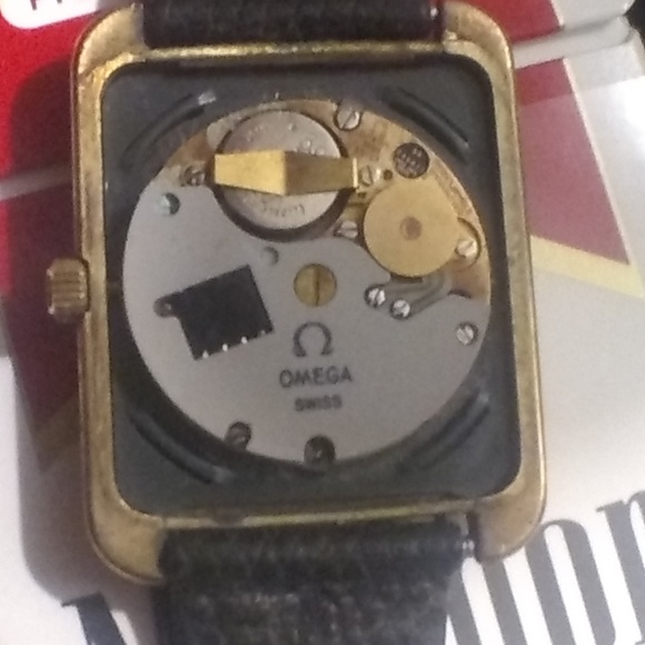I believe this is from 1962 Omega DeVille - Picture 4 of 4